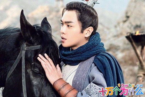 霍去病有没有什么缺点?战神霍去病的缺点是什么? 霍去病有没有什么缺点?战神霍去病的缺点是什么?