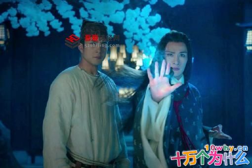 无心法师3白琉璃和无心有什么恩怨?白琉璃怎么死的? 无心法师3白琉璃和无心有什么恩怨?白琉璃怎么死的?