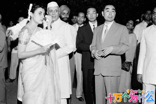 印度铁娘子英迪拉·甘地,为何会被自己守卫打死? 印度铁娘子英迪拉·甘地,为何会被自己守卫打死?