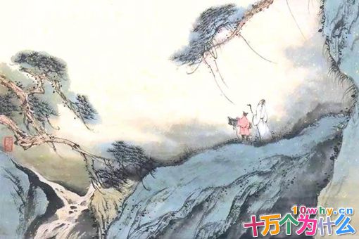 为何说刘禹锡是唐朝时期打不死的小强?刘禹锡的一生都经历了什么?