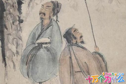 后人如何评价伯夷叔齐的?伯夷和叔齐故事介绍