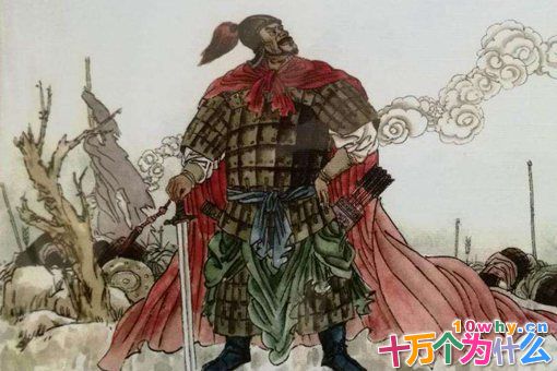 王翦是秦国四朝元老,晚年急流勇退得以善终 王翦是秦国四朝元老,晚年急流勇退得以善终