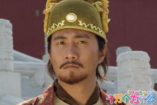 历史上有那些厉害的皇帝,带兵打仗也是一把好手? 历史上有那些厉害的皇帝,带兵打仗也是一把好手?