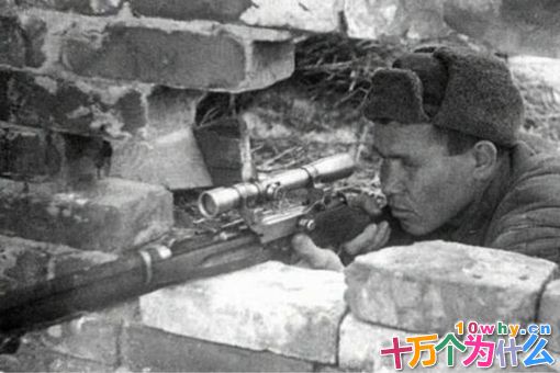 二战十大狙击手 苏联传奇狙击手瓦西里·扎伊采夫究竟有多厉害? 二战十大狙击手 苏联传奇狙击手瓦西里·扎伊采夫究竟有多厉害?