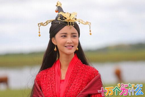 解忧公主一生嫁过几次?解忧公主生平简介