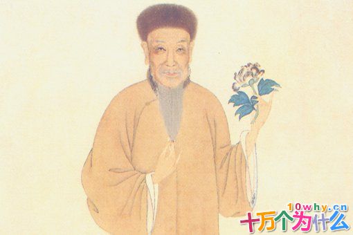 袁枚为什么叫随园老人?袁枚生平简介 袁枚为什么叫随园老人?袁枚生平简介