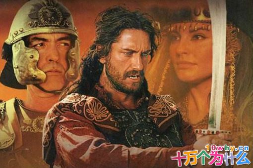 历史上的阿提拉是一个怎样的人?真的是恶魔印象吗?