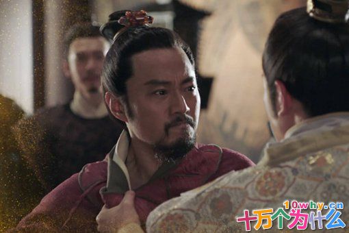 李世民恨魏征吗?李世民为何要拆掉魏征墓碑?