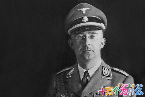 二战德国将领大全 揭秘纳粹德国死亡将帅名单 二战德国将领大全 揭秘纳粹德国死亡将帅名单