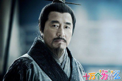 萧何死后为什么是曹参继任丞相,而不是陈平? 萧何死后为什么是曹参继任丞相,而不是陈平?