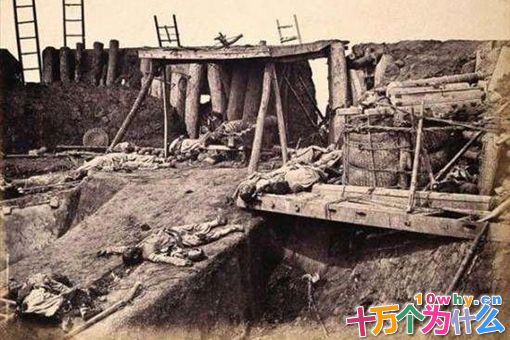 巴夏礼是谁?揭秘巴夏礼事件