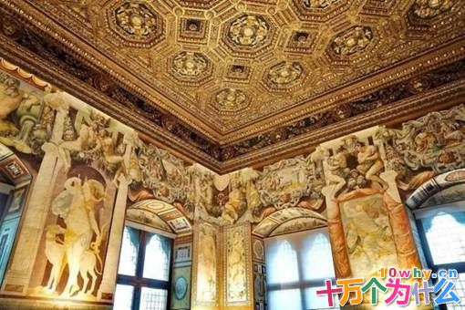 洛伦佐·美第奇是谁?洛伦佐·美第奇一生是怎样的? 洛伦佐·美第奇是谁?洛伦佐·美第奇一生是怎样的?