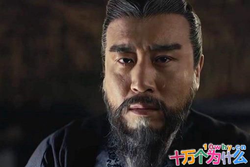 曹操长什么样子?《世说新语》中曾这样描述曹操相貌 曹操长什么样子?《世说新语》中曾这样描述曹操相貌