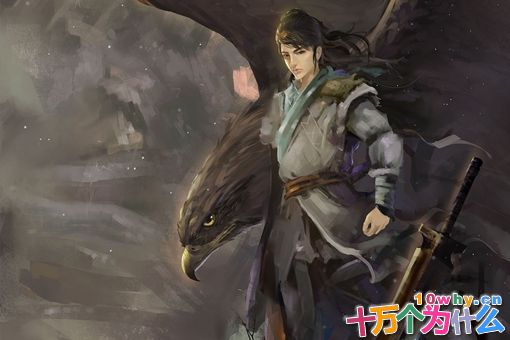 神雕侠侣最大隐藏高手竟是他?武功成就超越郭靖、杨过 神雕侠侣最大隐藏高手竟是他?武功成就超越郭靖、杨过