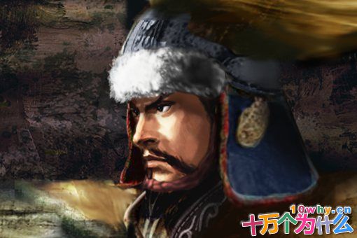 魏太武帝拓跋焘怎么死的?拓跋焘一生成就简介 魏太武帝拓跋焘怎么死的?拓跋焘一生成就简介