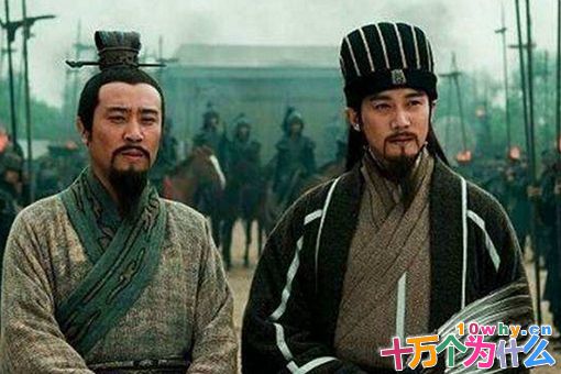 诸葛亮为什么要将自己葬在定军山而不是老家? 诸葛亮为什么要将自己葬在定军山而不是老家?