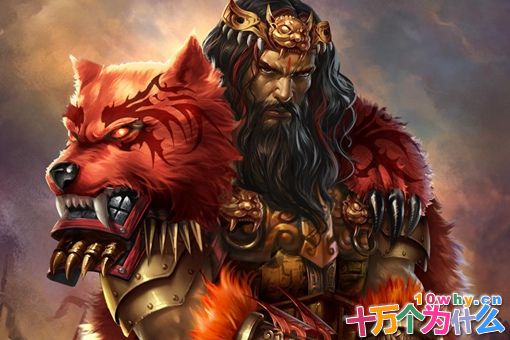 马腾怎么死的?揭秘马腾真实死亡原因 马腾怎么死的?揭秘马腾真实死亡原因