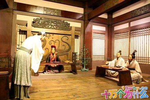 齐桓公最后下场为什么这么惨?被活活饿死还无人收尸 齐桓公最后下场为什么这么惨?被活活饿死还无人收尸