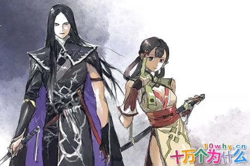 林平之是如何从正入邪的?他和张无忌有着完全相反的人生轨迹 林平之是如何从正入邪的?他和张无忌有着完全相反的人生轨迹