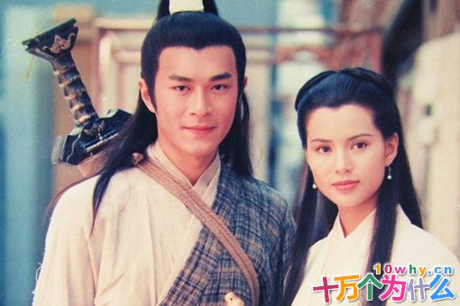 为什么说郭芙是金庸武侠最大渣女?郭靖和黄蓉才应该负起责任 为什么说郭芙是金庸武侠最大渣女?郭靖和黄蓉才应该负起责任