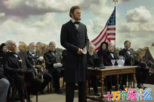 做人最高级的品质是什么?美国总统林肯的做人准则
