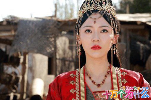 耶律普速完是女皇帝吗?她是如何从公主变成西辽皇帝的? 耶律普速完是女皇帝吗?她是如何从公主变成西辽皇帝的?