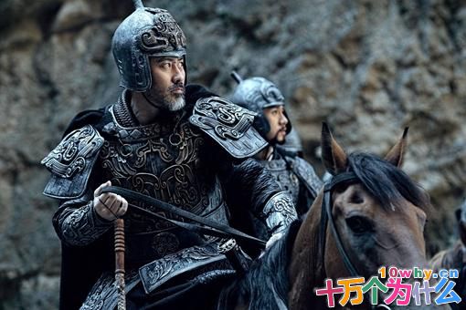 诸葛亮和司马懿真能算是宿敌么?其实两人就没见过几次面