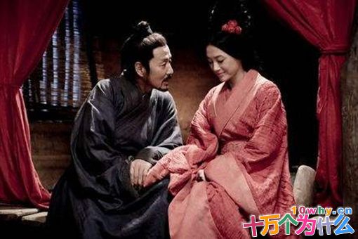 盘点历史上三位最厉害的太后,手执生杀大权! 盘点历史上三位最厉害的太后,手执生杀大权!