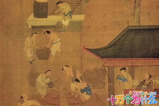 孔子周游列国如何赚取财帛?孔子的钱财观是怎样的? 孔子周游列国如何赚取财帛?孔子的钱财观是怎样的?