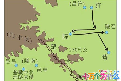 管仲为何被称为“圣人之师”?看看孔子是如何评价管仲的 管仲为何被称为“圣人之师”?看看孔子是如何评价管仲的