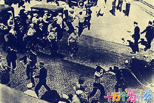 希特勒能够在世界历史上千古留名的真正原因是什么? 希特勒能够在世界历史上千古留名的真正原因是什么?