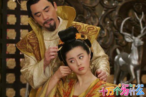 李隆基为什么要两次把杨玉环赶回娘家?