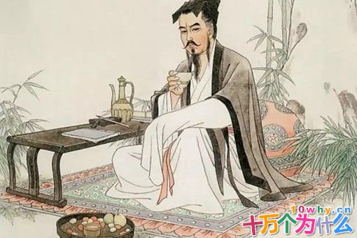 韩愈为何能成为唐宋八大家之首?韩愈生平简介介绍 韩愈为何能成为唐宋八大家之首?韩愈生平简介介绍