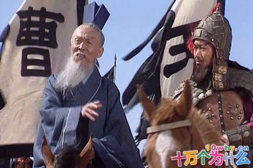 被诸葛亮活活气死的王朗,真是一位厚颜无耻之人吗?