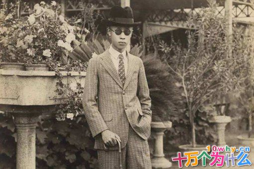 溥仪去看老太监结果被喊万岁爷,他是怎么回应的? 溥仪去看老太监结果被喊万岁爷,他是怎么回应的?