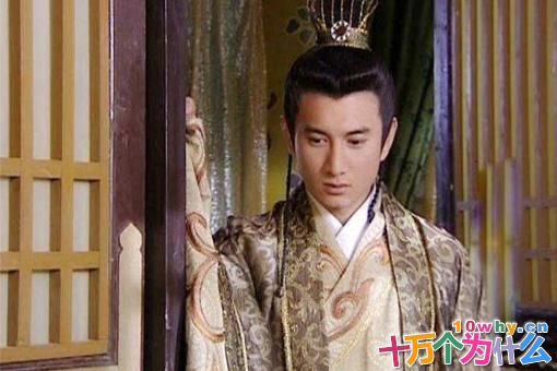 李煜真的是因为《虞美人》被毒杀的吗?他的死因或许与此无关 李煜真的是因为《虞美人》被毒杀的吗?他的死因或许与此无关