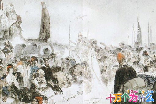 武穆是什么意思?历史上哪些人的谥号被封为武穆? 武穆是什么意思?历史上哪些人的谥号被封为武穆?
