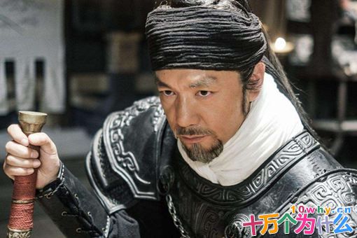 秦国第一名将是谁?为什么是司马错?