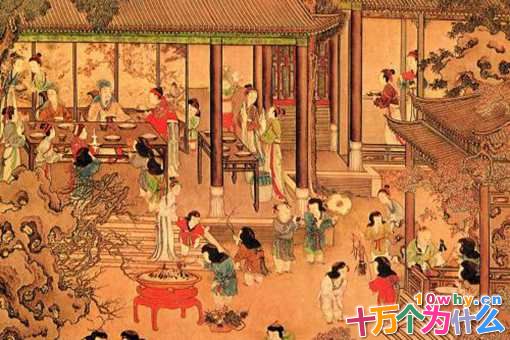 终结汉朝的皇帝是谁?并不是最后一位皇帝汉献帝 终结汉朝的皇帝是谁?并不是最后一位皇帝汉献帝