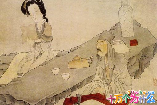 苏轼父亲和爷爷是谁 苏轼一家三代性格解析 苏轼父亲和爷爷是谁 苏轼一家三代性格解析