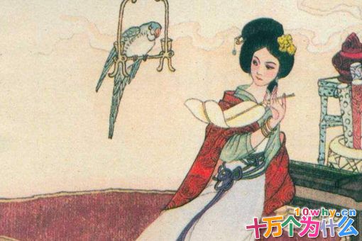 钱塘第一名妓是谁?苏小小的最终结局是什么? 钱塘第一名妓是谁?苏小小的最终结局是什么?