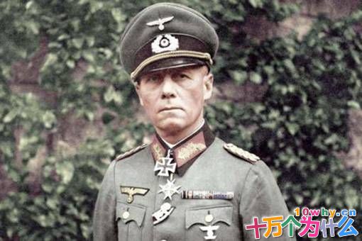 二战德国将领大全 揭秘纳粹德国死亡将帅名单 二战德国将领大全 揭秘纳粹德国死亡将帅名单