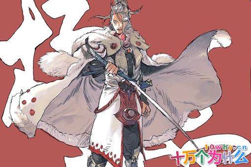 林平之是如何从正入邪的?他和张无忌有着完全相反的人生轨迹 林平之是如何从正入邪的?他和张无忌有着完全相反的人生轨迹