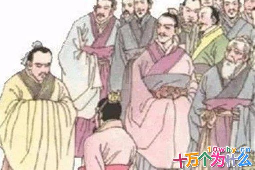 孟尝君食客冯驩是个怎样的人?冯驩和孟尝君典故介绍 孟尝君食客冯驩是个怎样的人?冯驩和孟尝君典故介绍