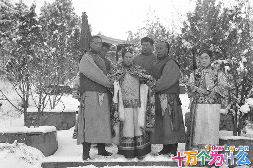 历史上慈安太后和慈禧太后关系怎么样?她们关系好不好? 历史上慈安太后和慈禧太后关系怎么样?她们关系好不好?