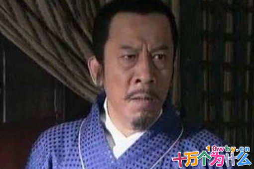 三国蜀汉谋臣廖立是个怎样的人?廖立生平简介