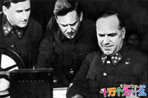 莫德尔为何能不到3个月的时间就晋升为司令?与莫斯科战役有什么关系? 莫德尔为何能不到3个月的时间就晋升为司令?与莫斯科战役有什么关系?