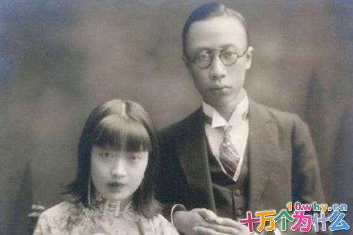 文秀与溥仪离婚后真的没有再嫁人吗?文秀为何选择终生不嫁?