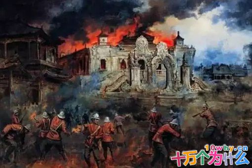 龚自珍爱国如家,为何他的儿子龚橙却成了汉奸? 龚自珍爱国如家,为何他的儿子龚橙却成了汉奸?