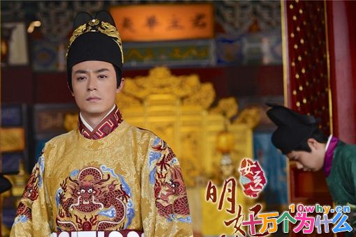 明朝传奇皇帝明英宗,被俘虏还能成功复位!